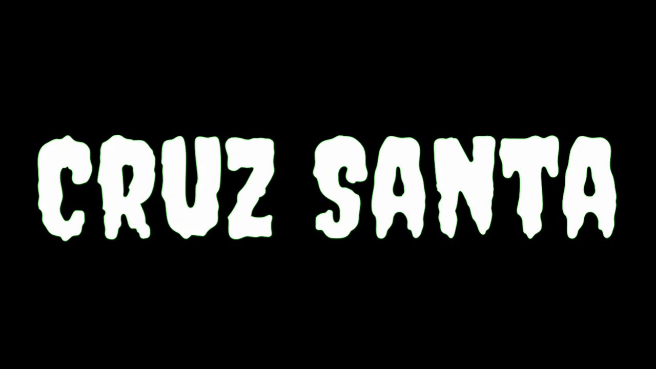 (letra) FUMALA - CRUZ SANTA