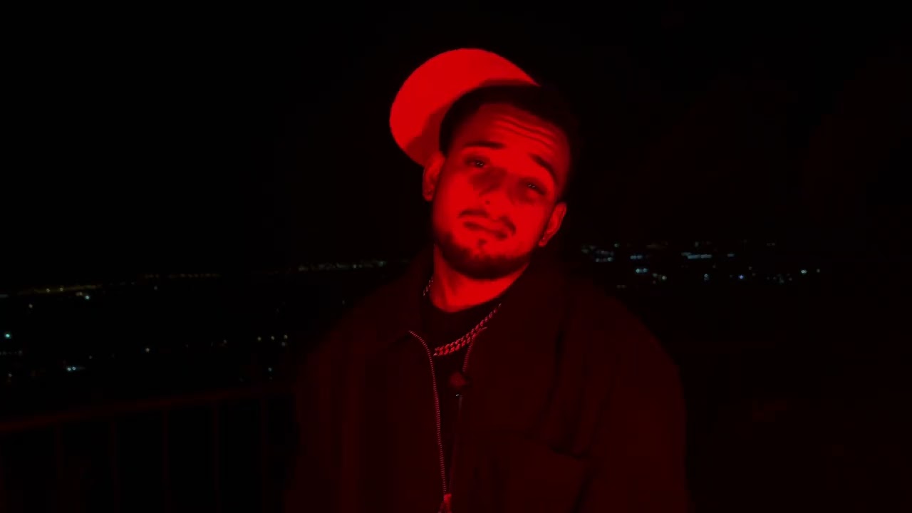 Luna LLena - Azka (video oficial) prod by DrsYT