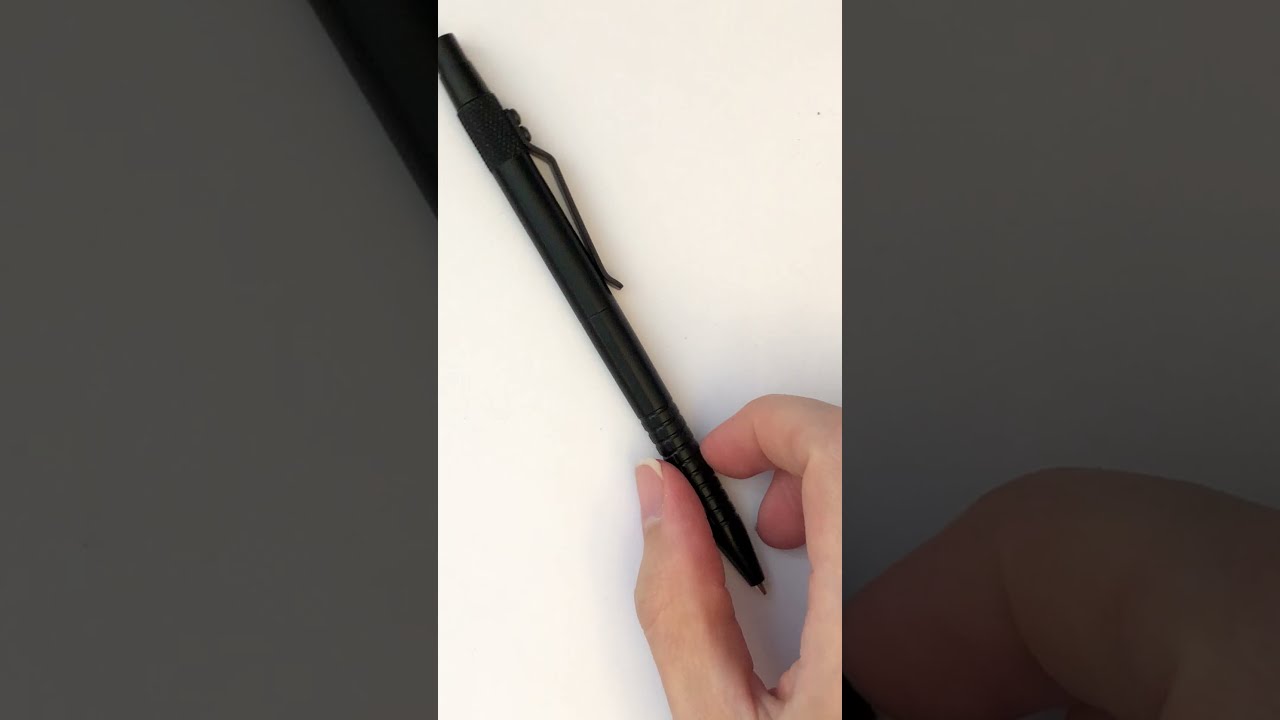 Karas Pen Co. Unboxing :)