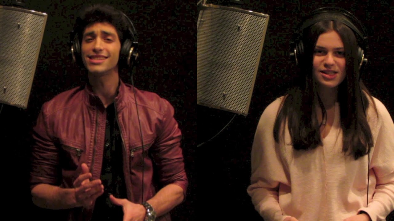 The Greatest Showman - This Is Me (Duet Cover)