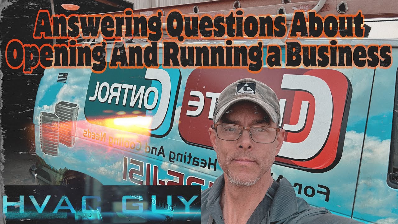 A Must See If You’re Thinking of Starting a Blue Collar Business.