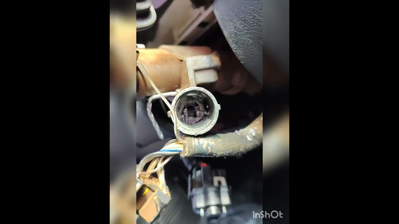 *COMO TROCAR O MIOLO DA CHAVE CORSA WIND 99 * JEITO MAIS FÁCIL SEM FERRAMENTA ESPECIAL