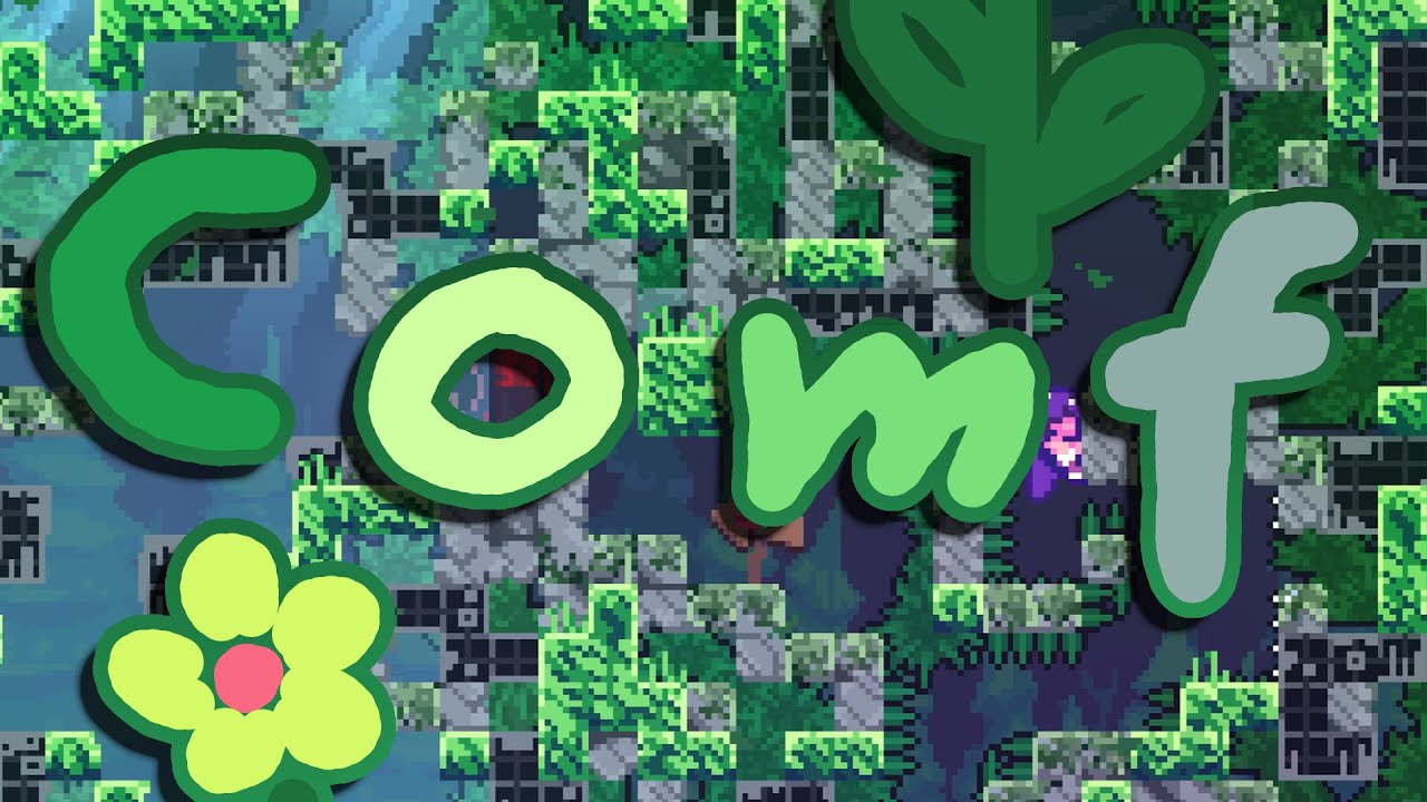 Comf by Vae (Full Clear) (First FC!) // Celeste Modded