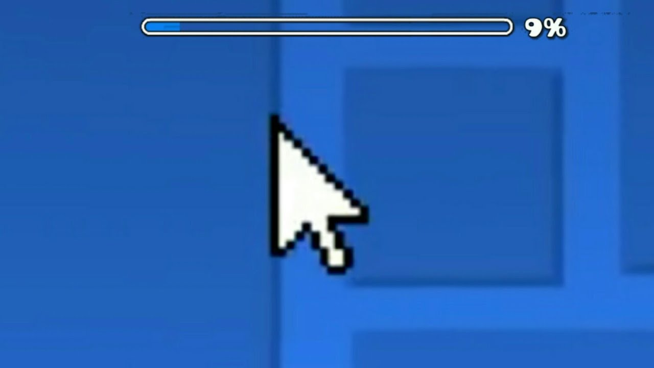 click