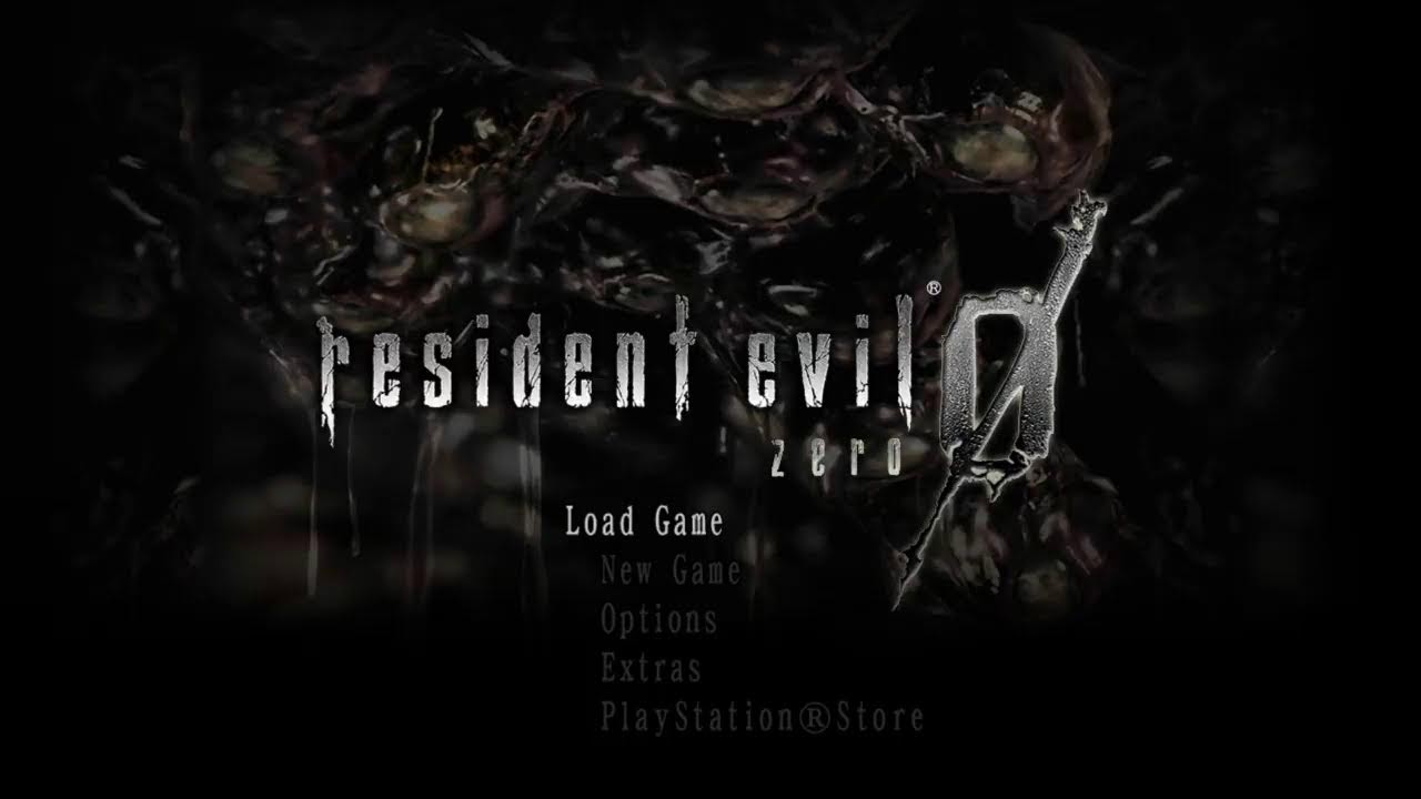 Resident Evil 0 Part 4: Now Then Where The Heck Is The Other Clock Door + RE and Channel Updates