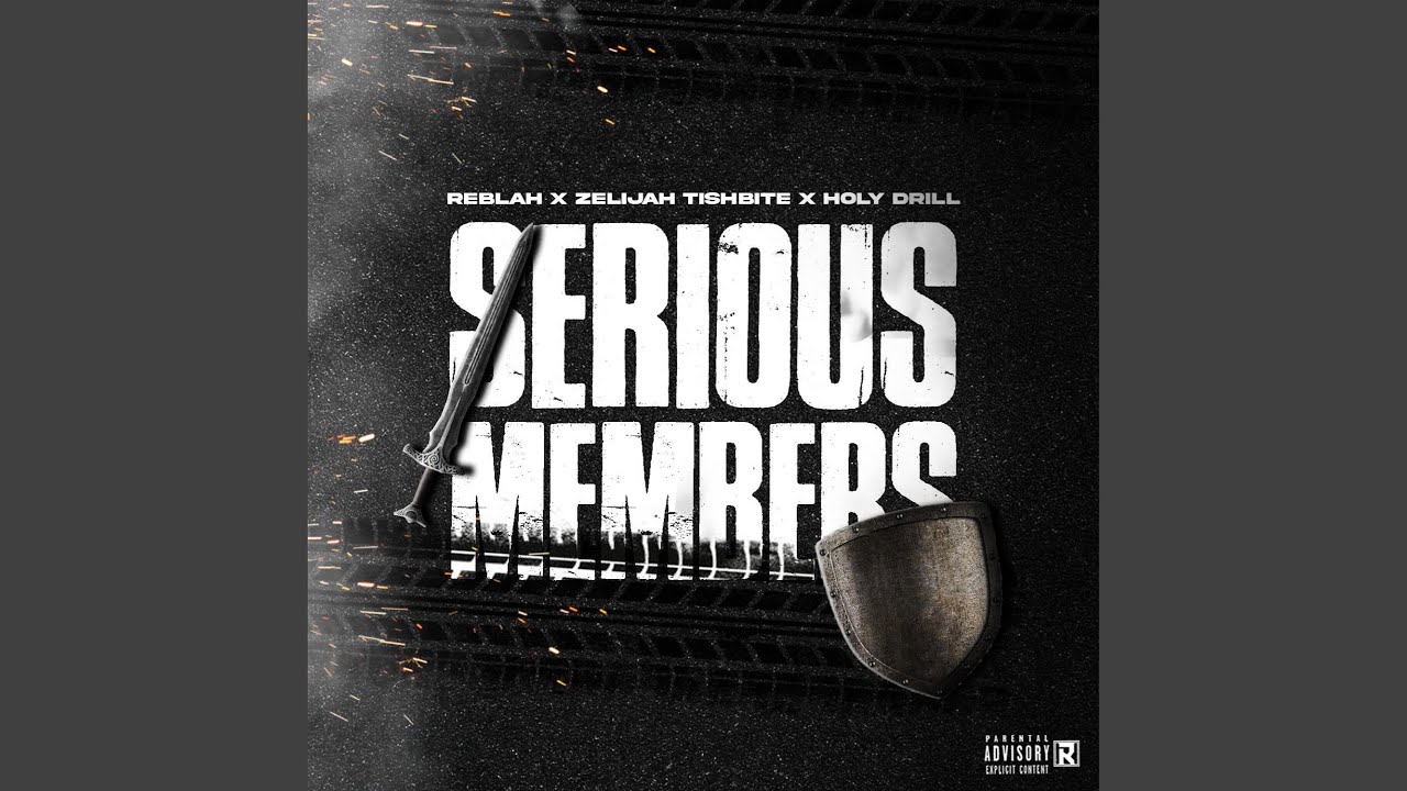 Serious Members