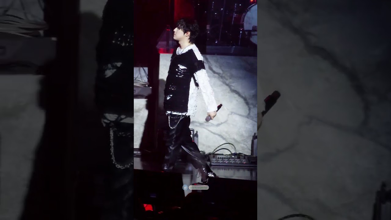260307 PITTA ECLIPSE 토콘 - Phantom of Opera