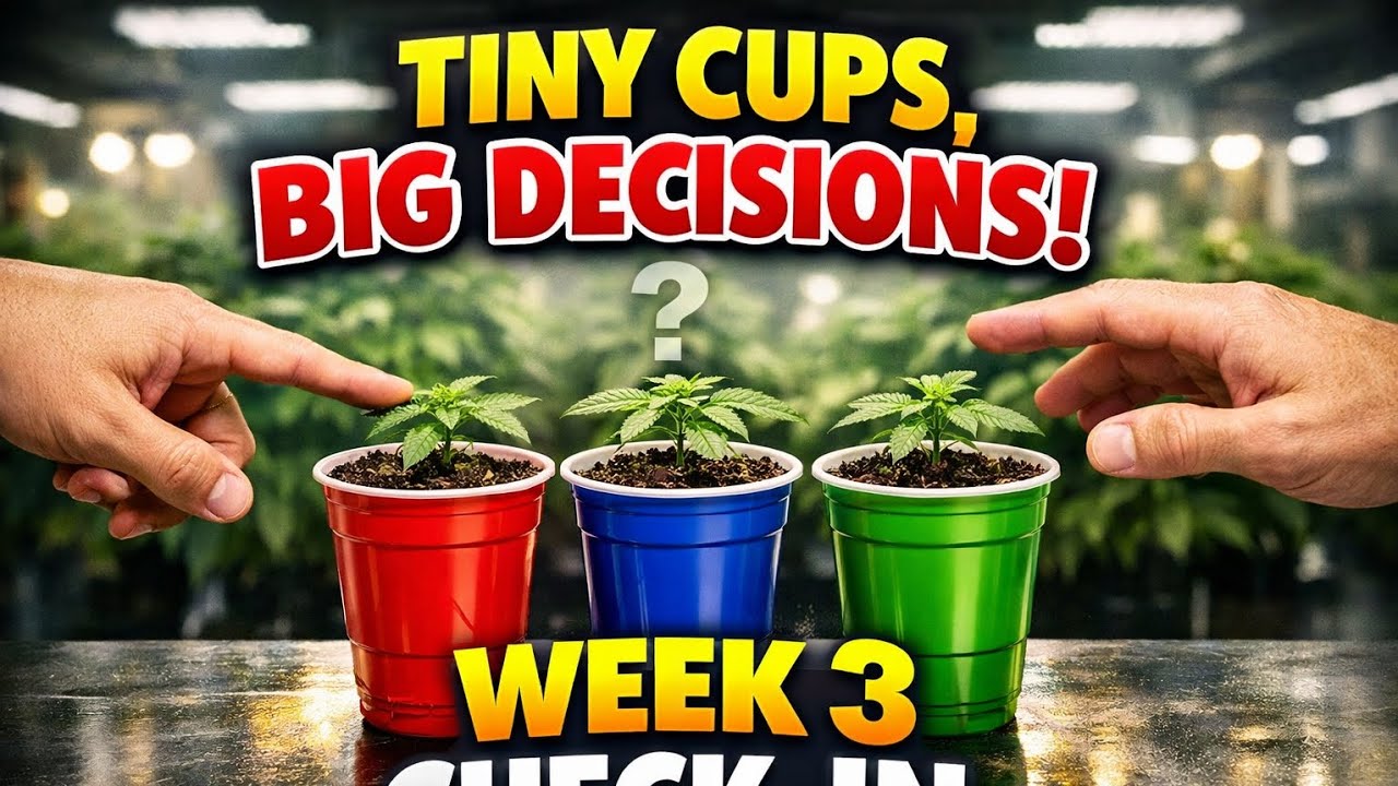 Кубок Солауто, 3-я неделя &ndash; Маленькие кубки, важные решения | Всё может случиться