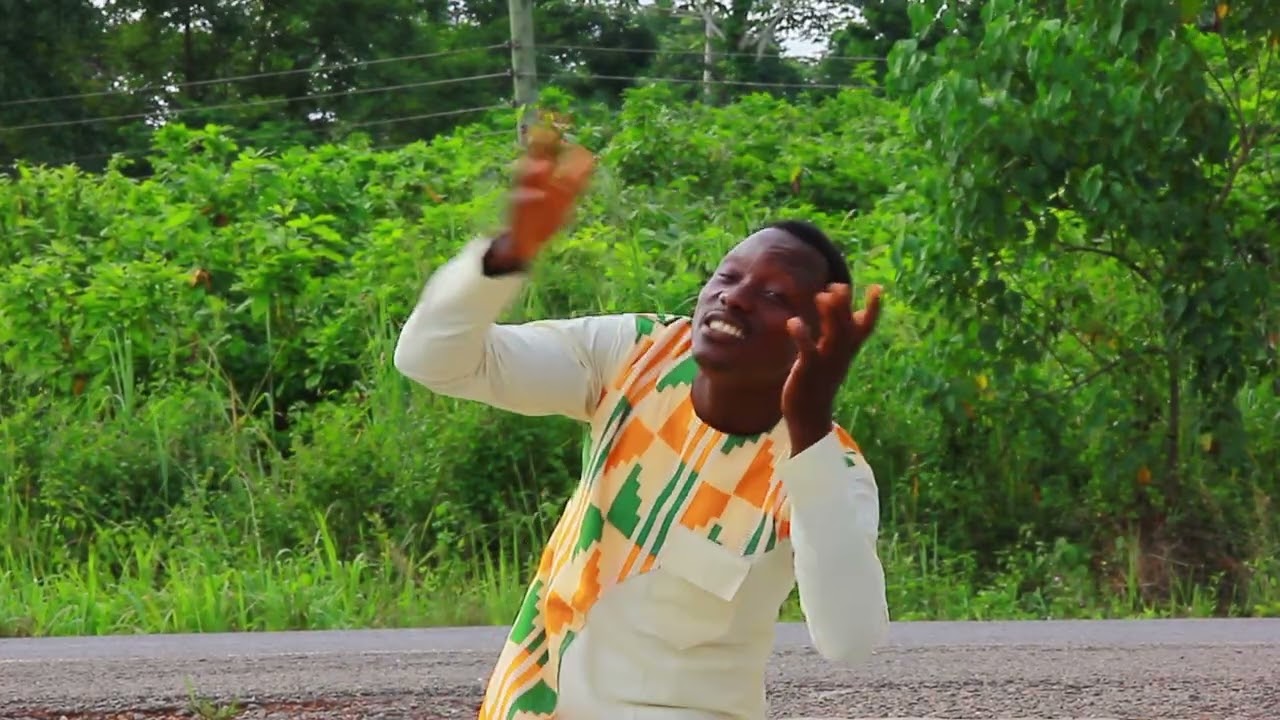 FA NYAME ASEM