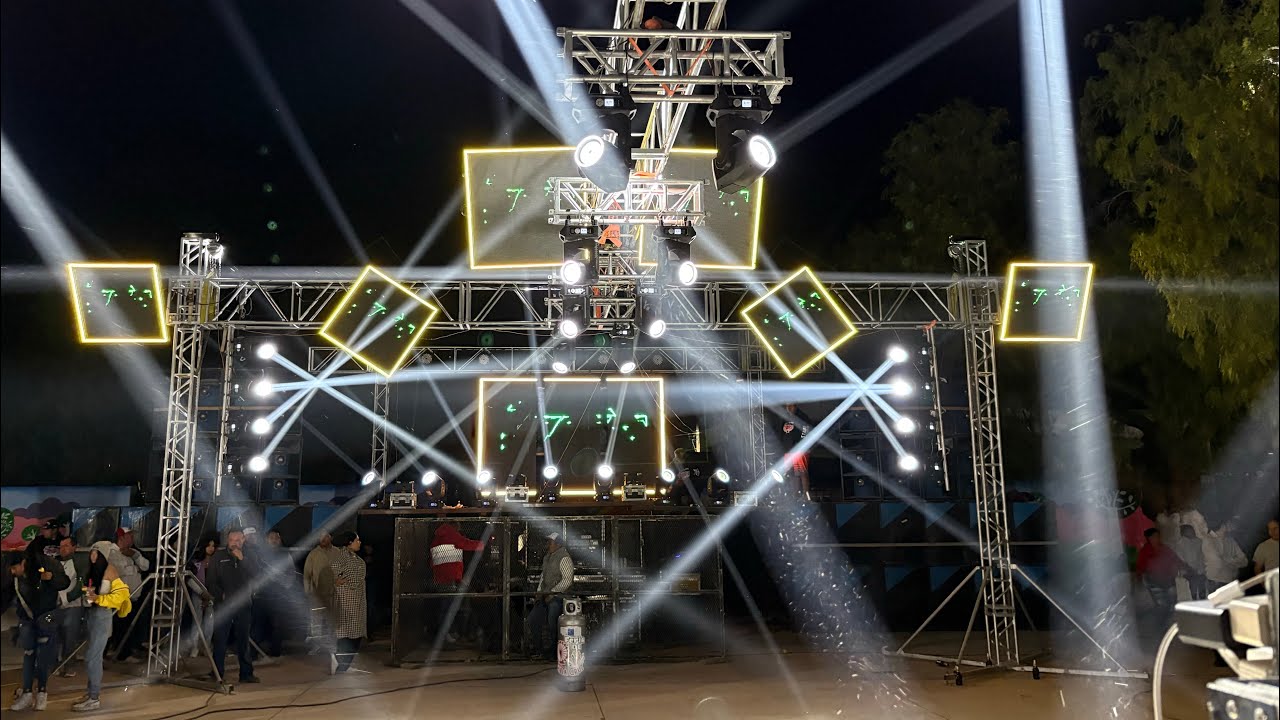 La Cumbia De Las Guitarritas Mamalonas Al Estilo  De La Fam. Pardo 🐻⚡️