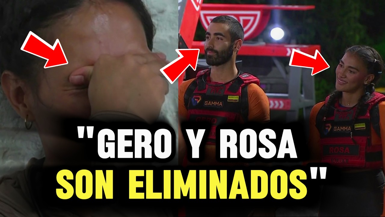 *DURA ELIMINACION* SPOILERS DESAFIO CAPITULO 126 - DESAFIO THE BOX / victor montenegro