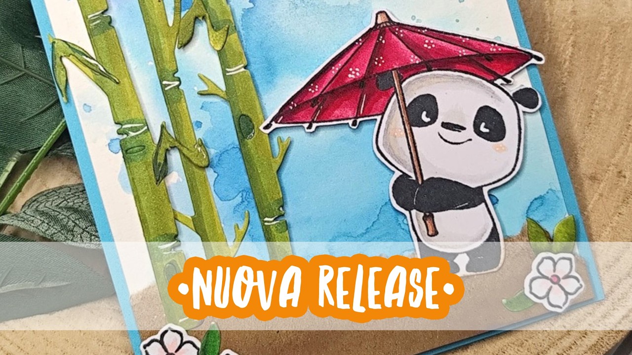 Once Again in the East: Nuova Release 🌸🐲✨