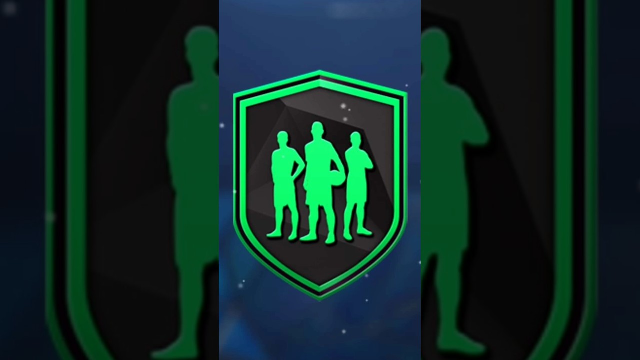 1 of 5 Shapeshifters RTTF Winners FUTTIES T1-4 Player Pick #EAFC25 #FC25 #EAFC