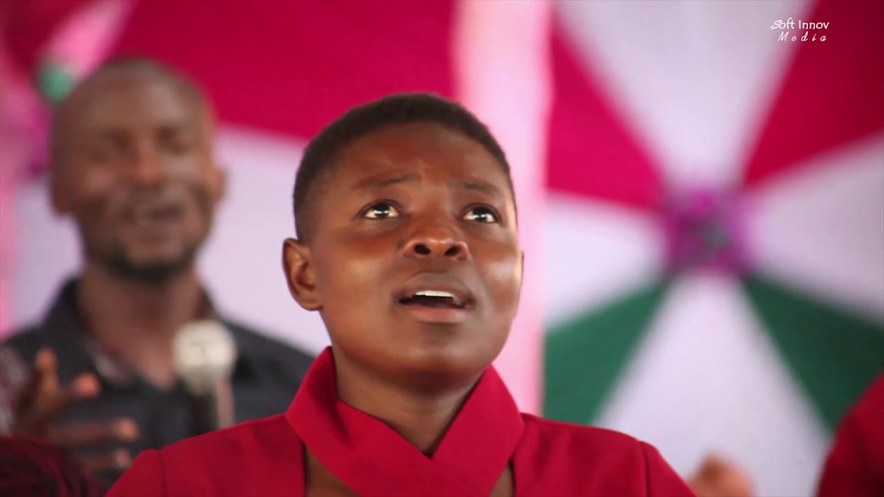 VINEYARD MINISTERS BUSIA-UNISIKIE