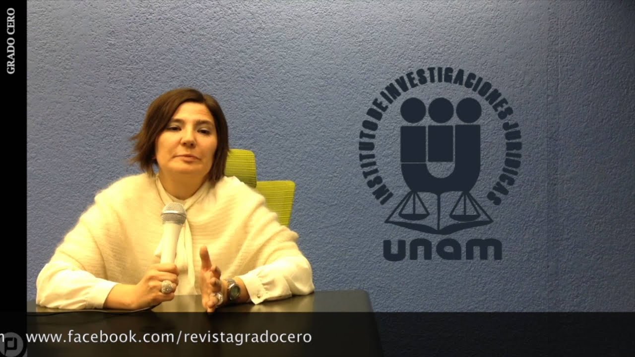 Bio&eacute;tica y Bioderecho con Garbi&ntilde;e Suruwatari