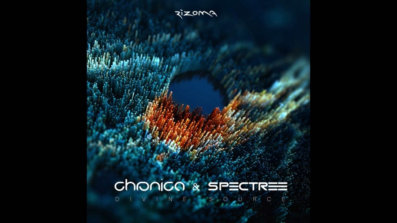 Chronica, Spectree - Divine Source