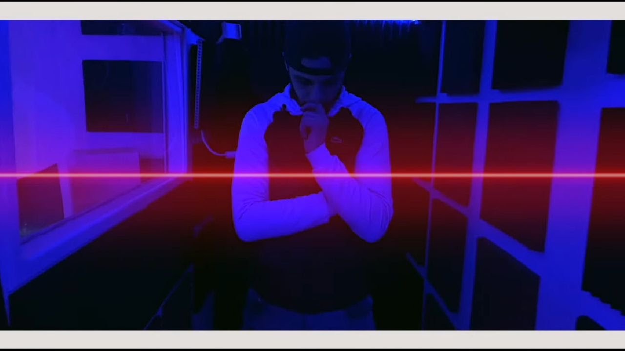 NepTune - Khalini ft. Cheb Othman Barigou