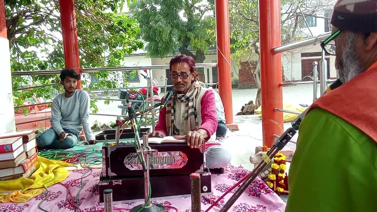Janam Janam ka sath hai trj Ramayan 