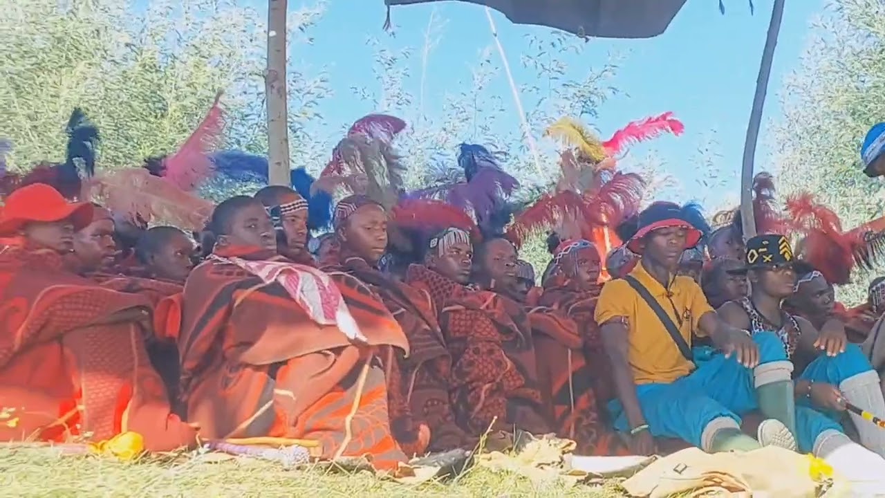 Ntate Sokete Lekhele 🔥.#makoloane #culture 