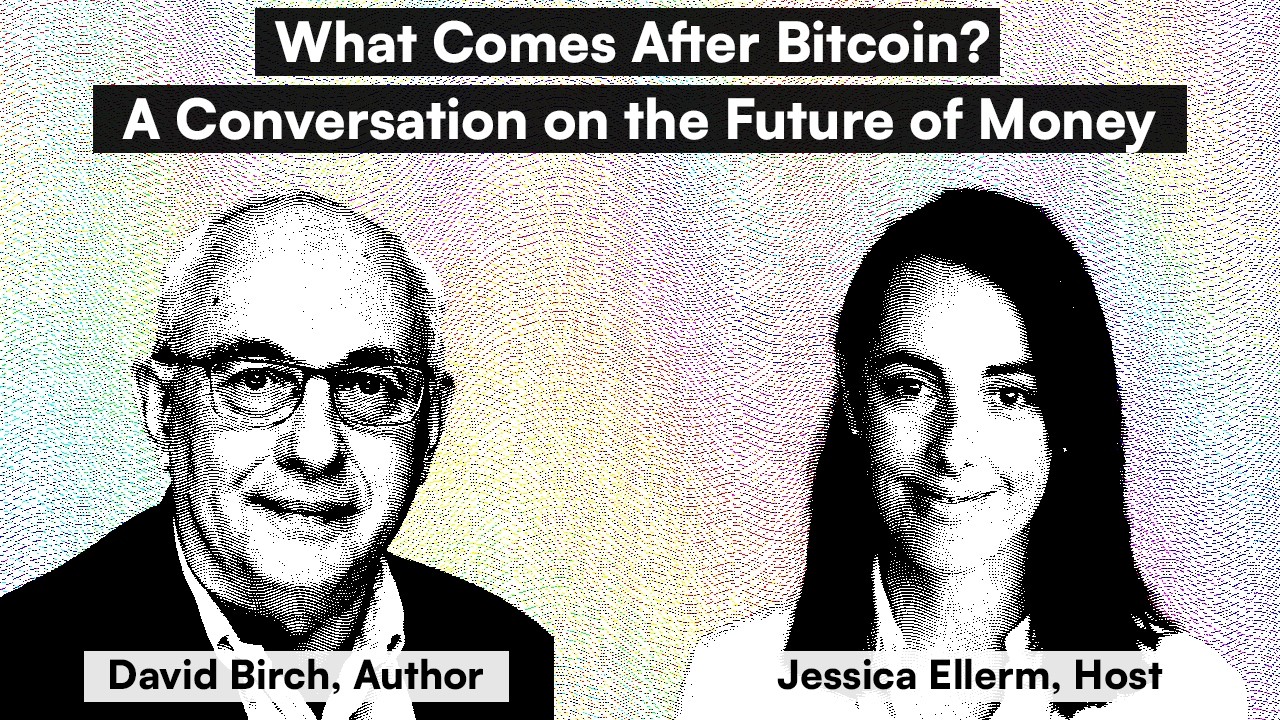 What Comes After Bitcoin? A Conversation on the Future of Money