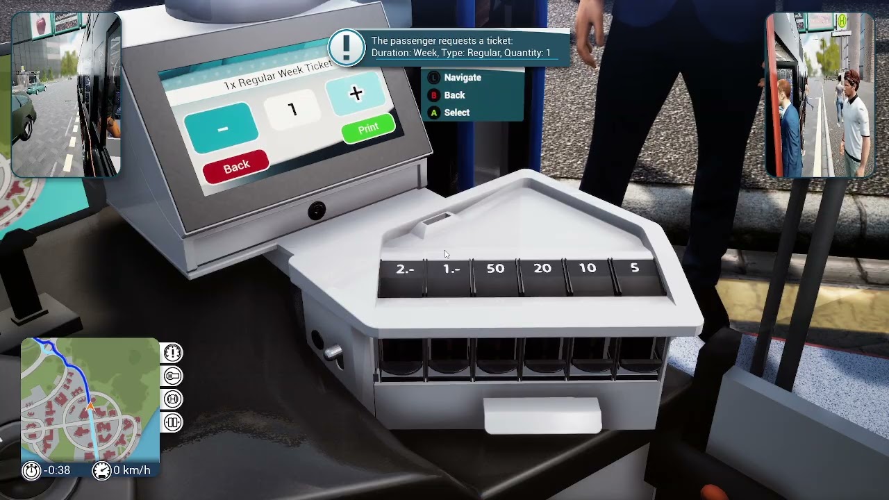Bus Simulator 18 PC#11