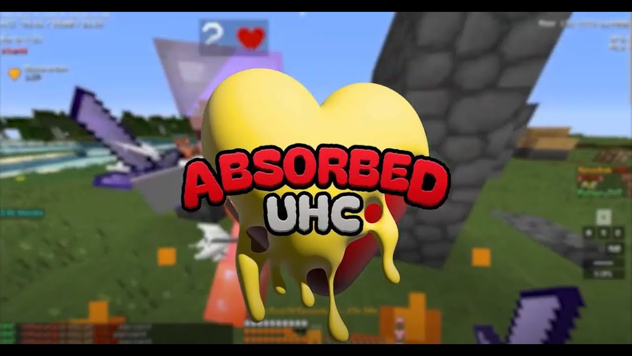 Absorbed UHC Season 20 Death Montage
