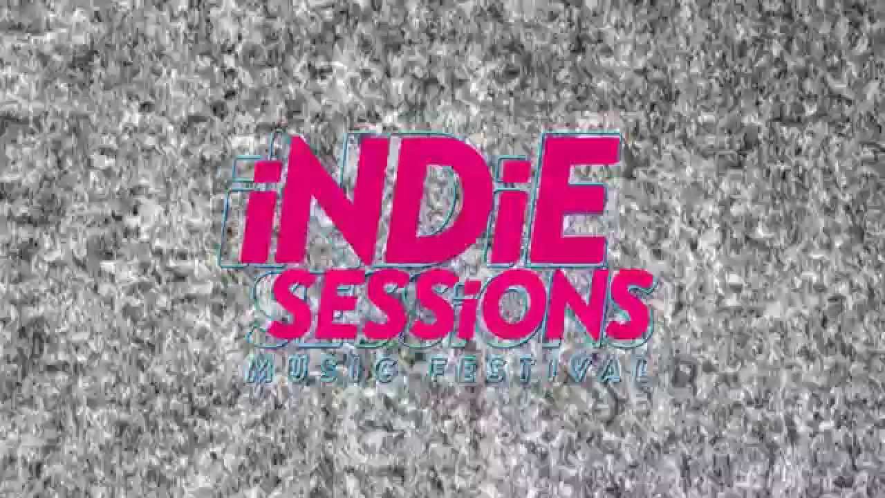Indie Sessions Music Festival 2014