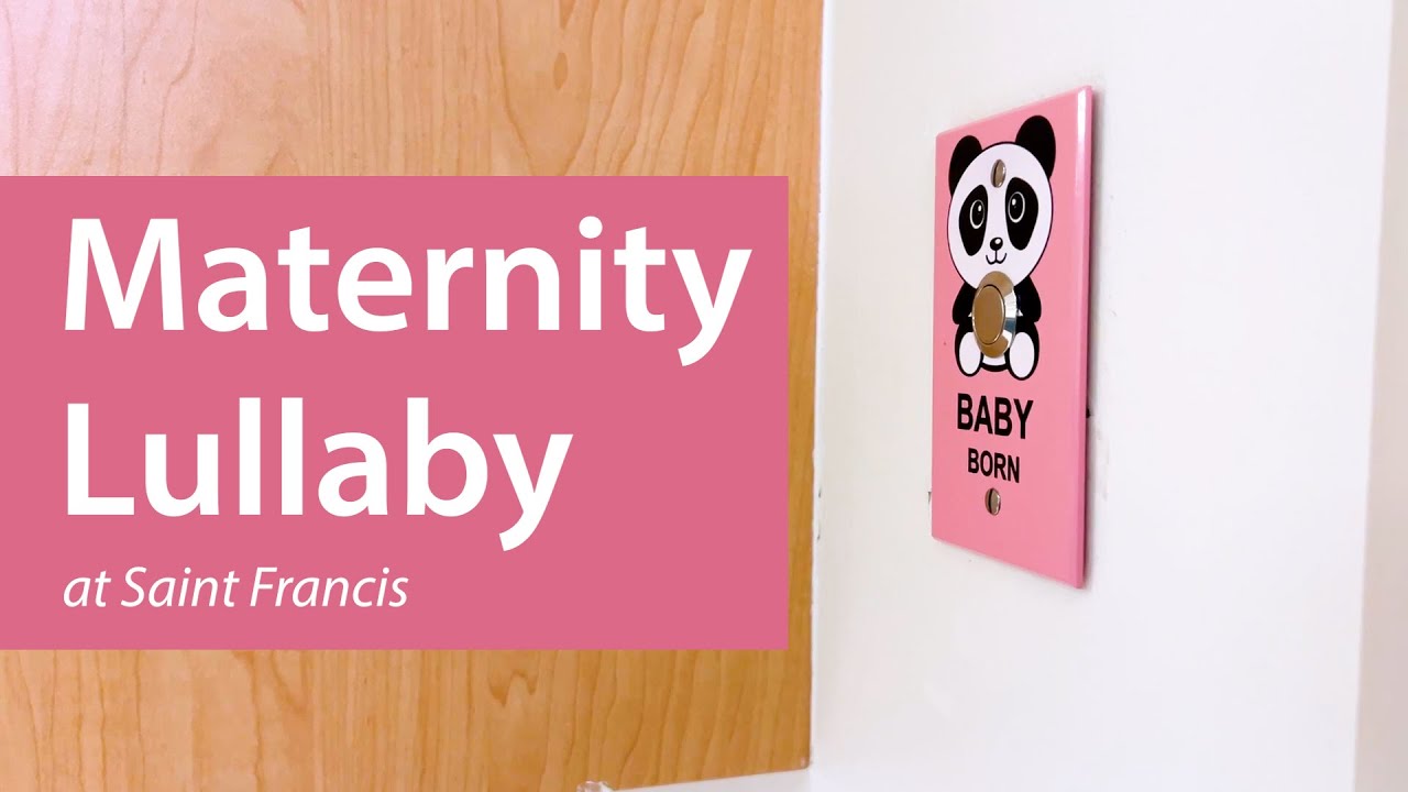 Music to the Ears: Every Birth Celebrated Hospital-Wide