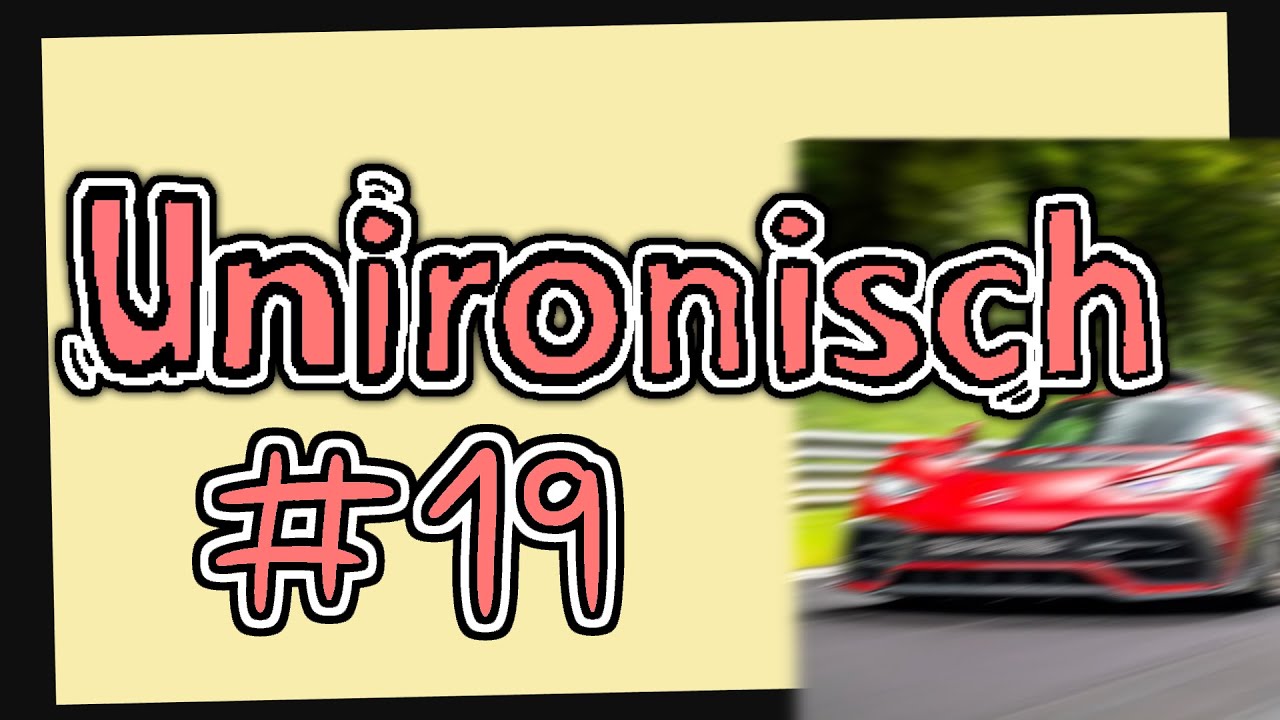 #19 Die Verfolgungsjagd 🚗🏎️