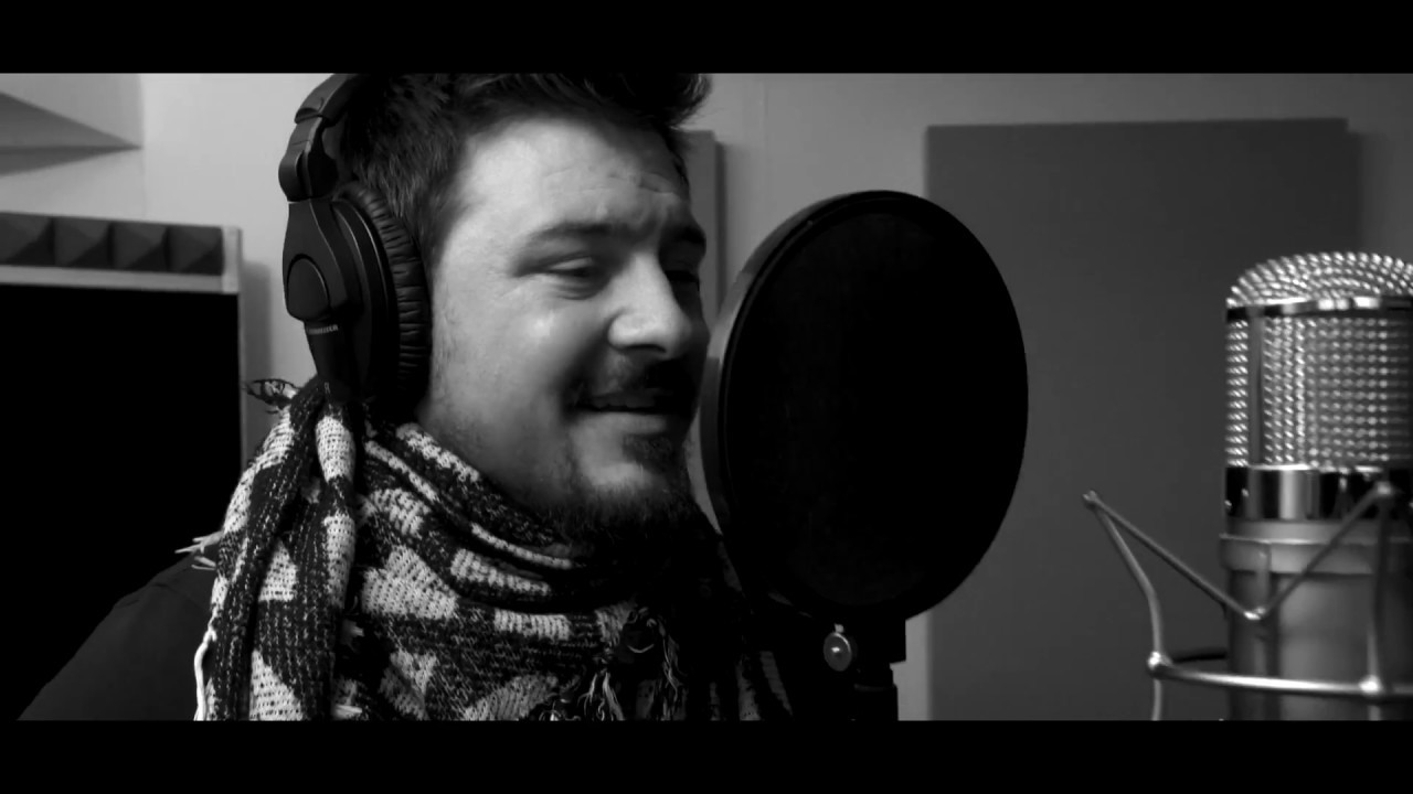 Gangsta`s Paradise Coolio - Cover Private Blend