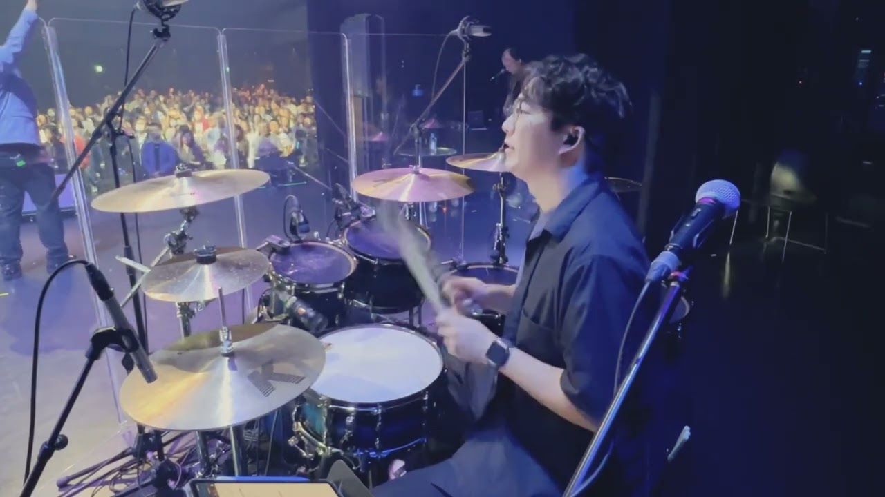 全心呼求｜CLC Worship