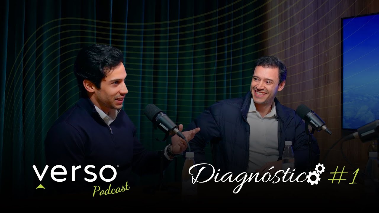 Diagnóstico Verso: O que NUNCA te contaram sobre o COE