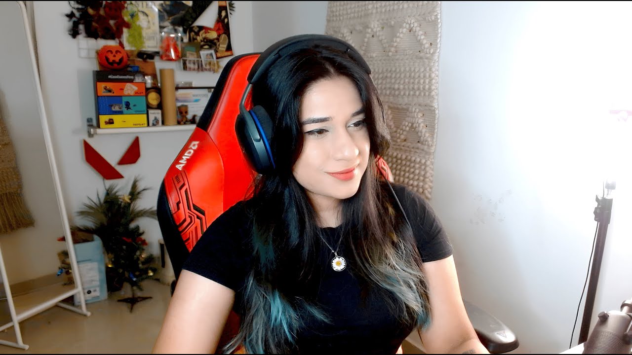 Phasmophobia with Corpse Husband |  