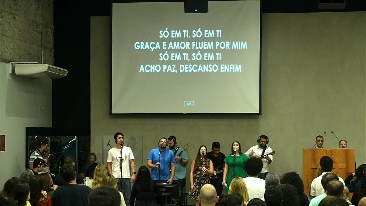 S&oacute; em Ti