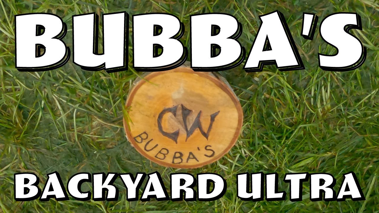 Bubba's Backyard Ultra 2021 | Last Man Standing in the White Mountains