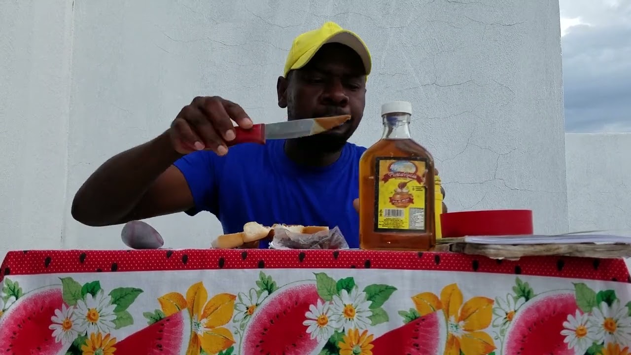 remèd natirèl pou Gason ki pagen bann ak andirans