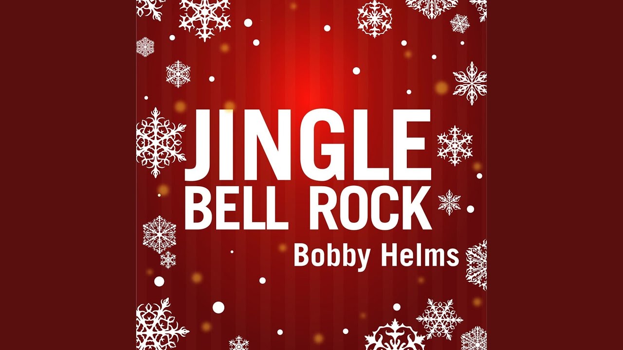 Jingle Bell Rock (Instrumental Version)