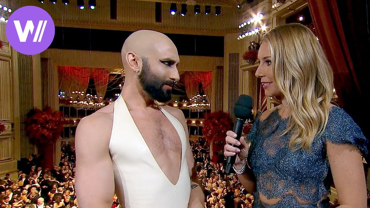 Wiener Opernball 2019 - Teil III | Das Fest