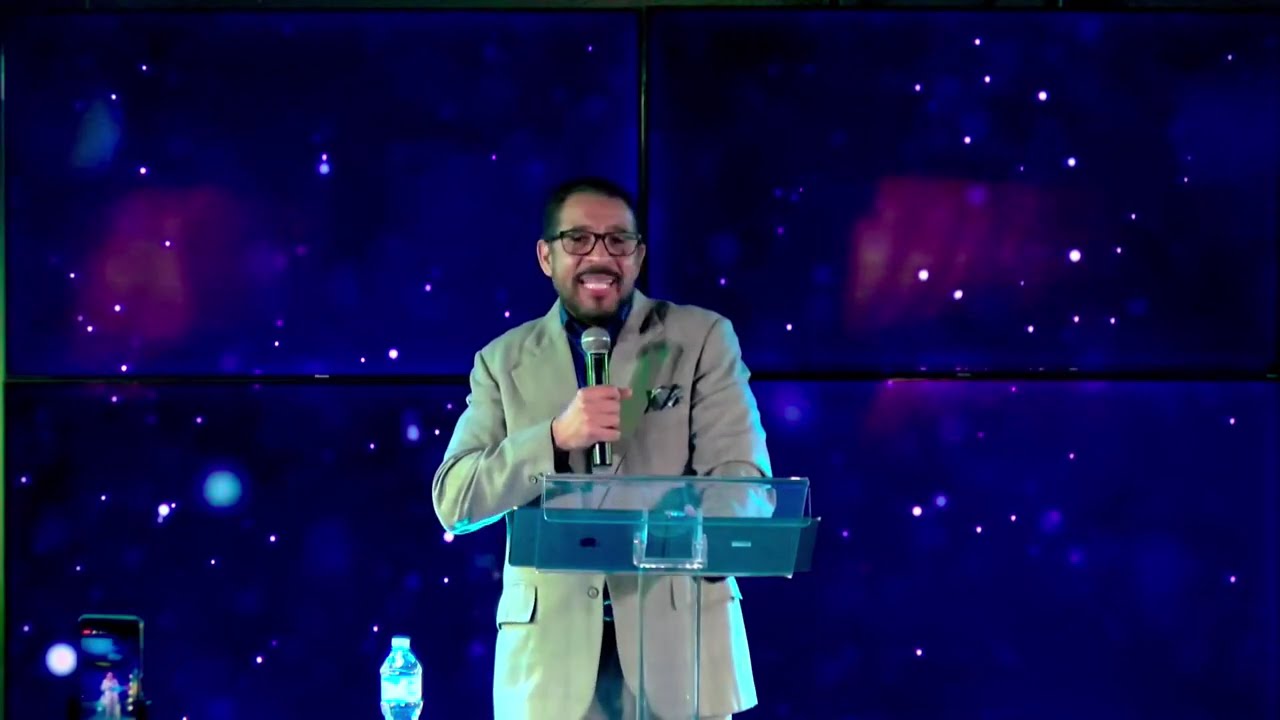 Servicio en vivo 15-03-2026