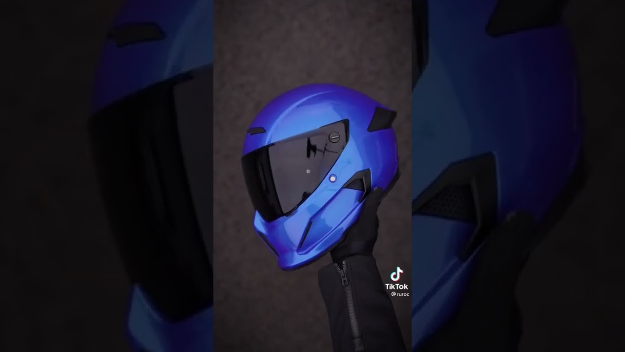 Ruroc Atlas 2.0 