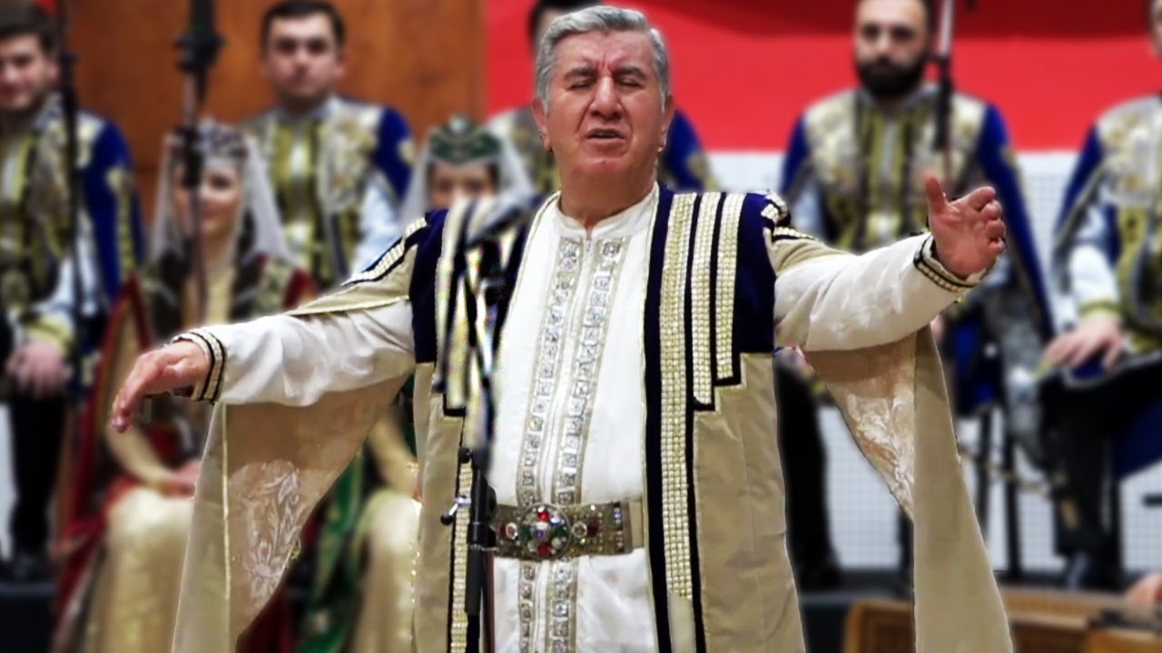 «Երաժշտական առավոտ» նվիրված Թովմաս Պողոսյանի ծննդյան 70-ամյակին (2024 թ․)