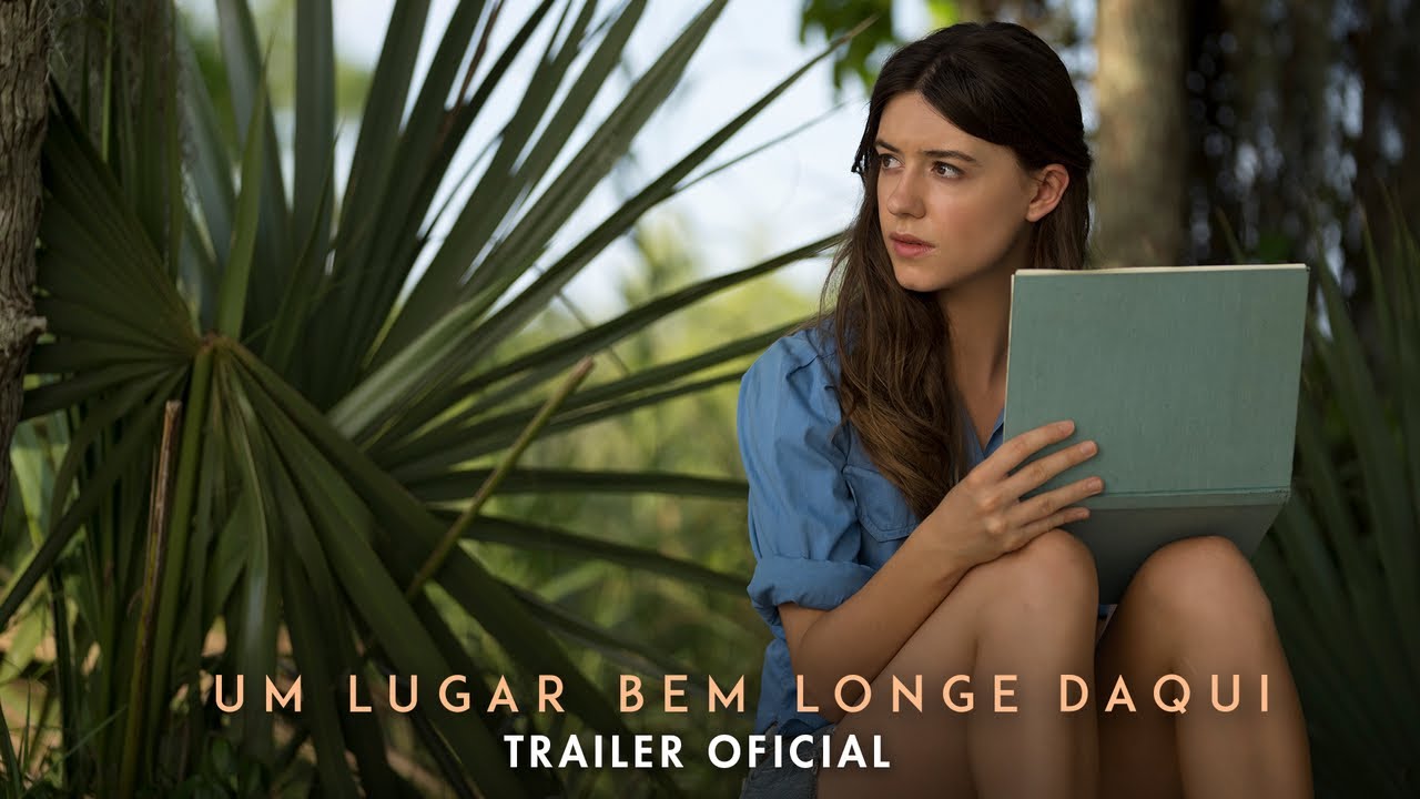 Um Lugar Bem Longe Daqui | Trailer Oficial Legendado | 1 de setembro exclusivamente nos cinemas