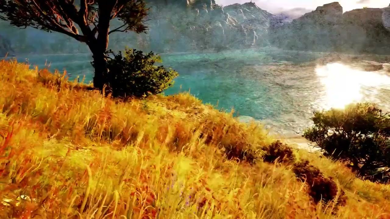 30 Minutes of Relaxing Mediterranean Music and Ambience