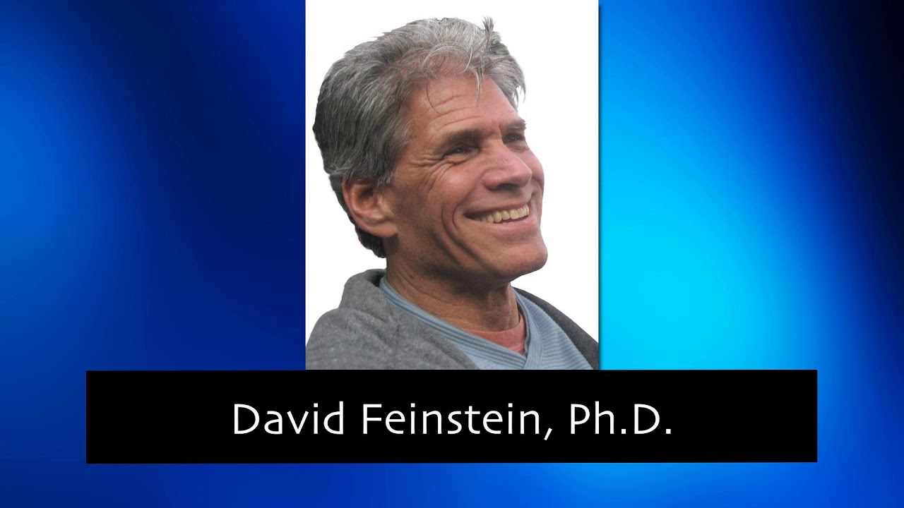 227 Energy Psychology with David Feinstein, Ph.D