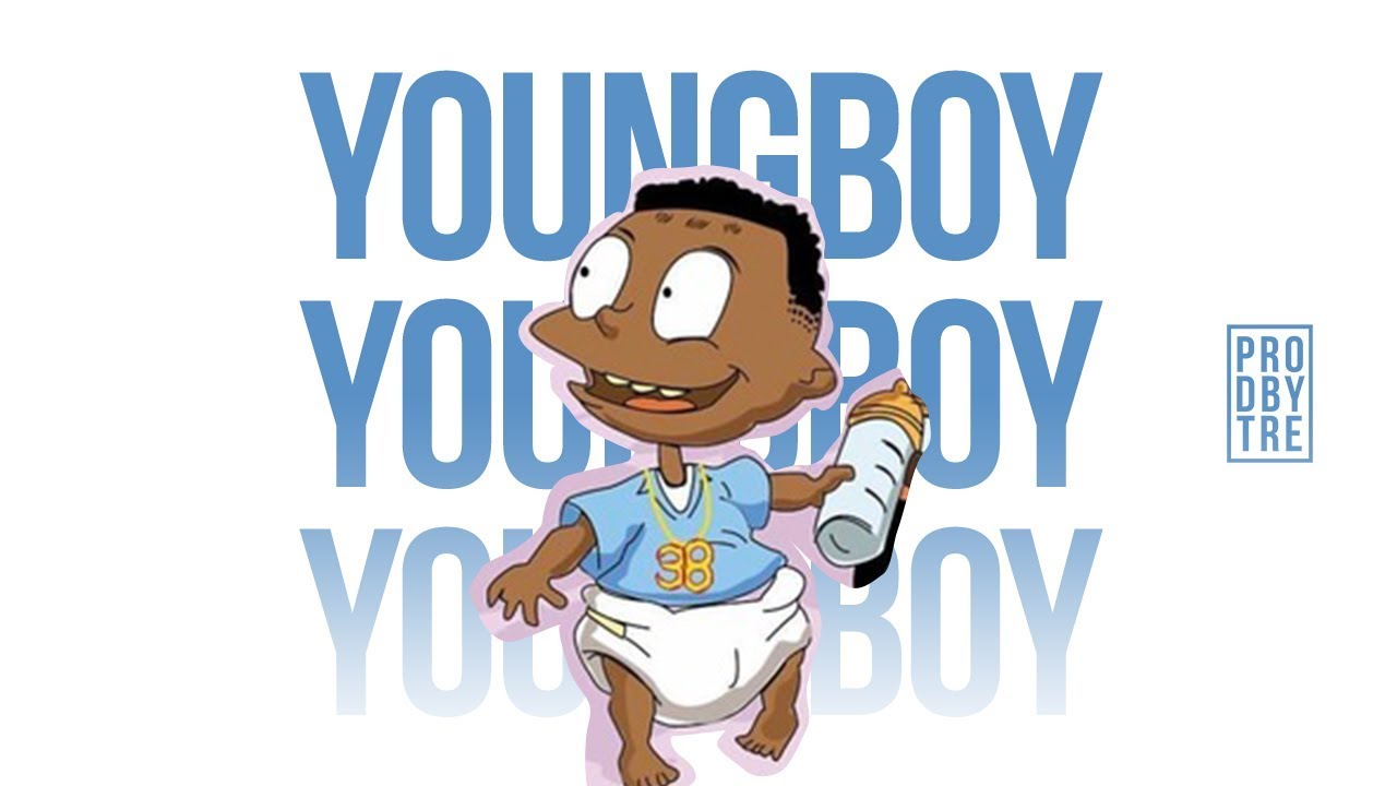 FREE NBA Youngboy Type Beat 2017 - Jungle (Prod By Tre x TnTXD x Hsvque)