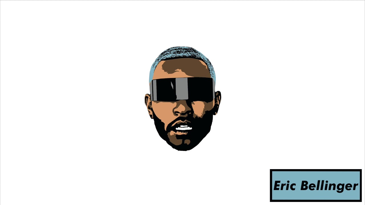Eric Bellinger - Recipe [Unreleased]