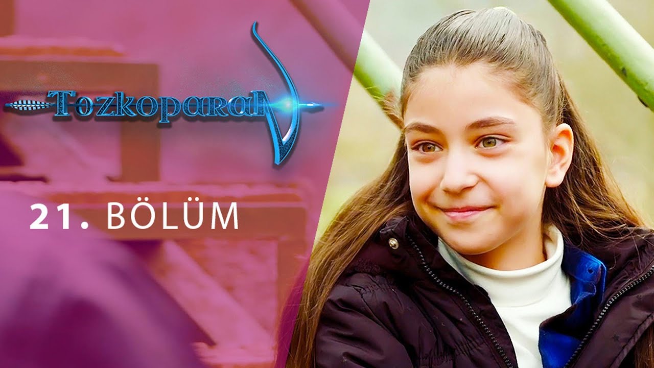 Tozkoparan 21. Bölüm