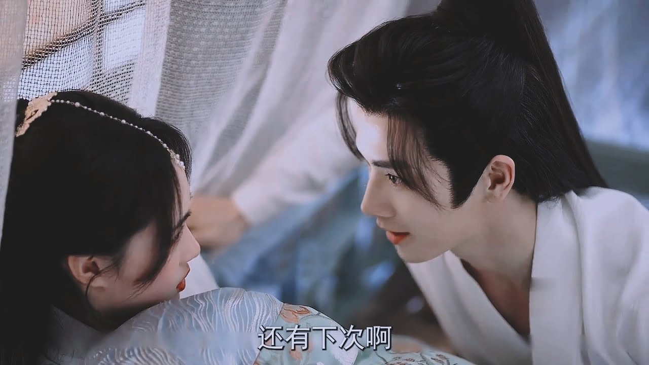 【李菲|裴巡】我可太喜欢这种直球的狼兔设定了