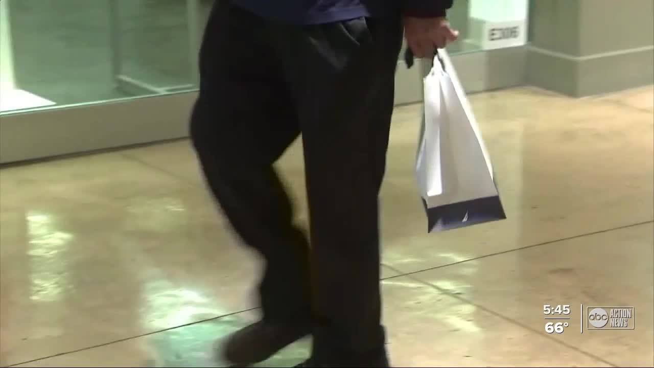 Citrus Park, Countryside Mall to remain open despite foreclosure