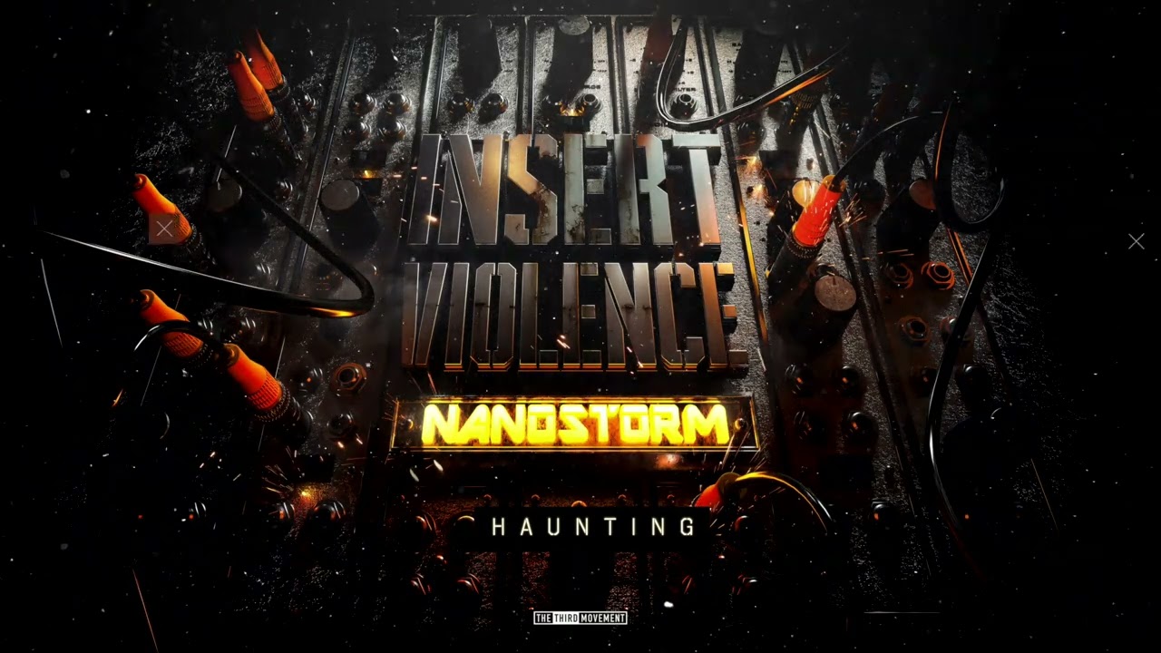 Nanostorm - Haunting